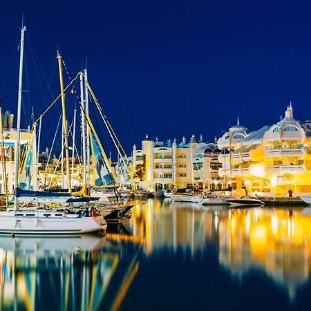 Sweet Home In Puerto Marina Benalmadena Exterior photo