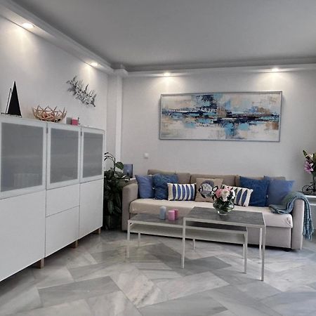 Sweet Home In Puerto Marina Benalmadena Exterior photo