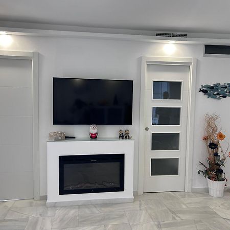 Sweet Home In Puerto Marina Benalmadena Exterior photo