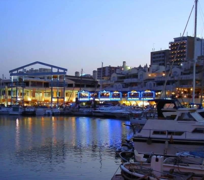 Sweet Home In Puerto Marina Benalmadena Exterior photo