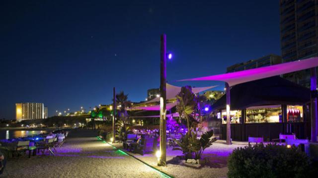 Sweet Home In Puerto Marina Benalmadena Exterior photo