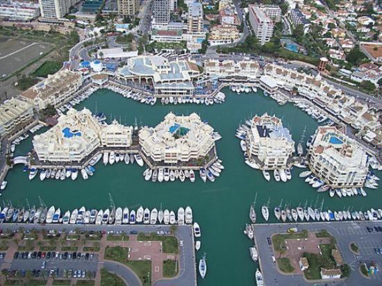 Sweet Home In Puerto Marina Benalmadena Exterior photo