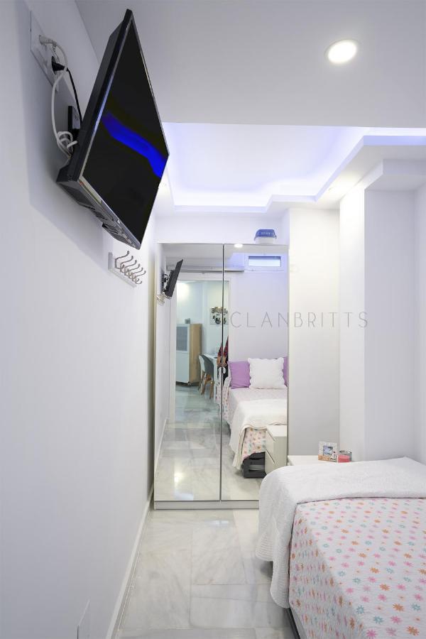 Sweet Home In Puerto Marina Benalmadena Exterior photo