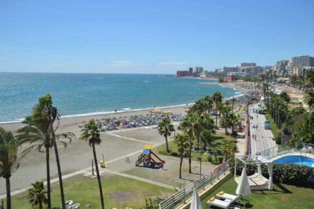 Sweet Home In Puerto Marina Benalmadena Exterior photo