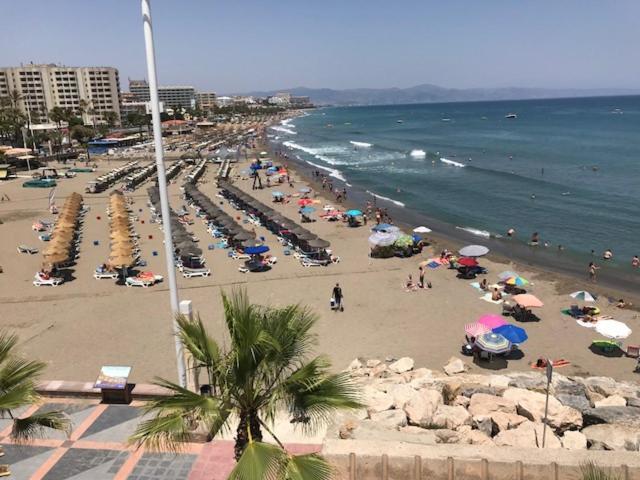 Sweet Home In Puerto Marina Benalmadena Exterior photo