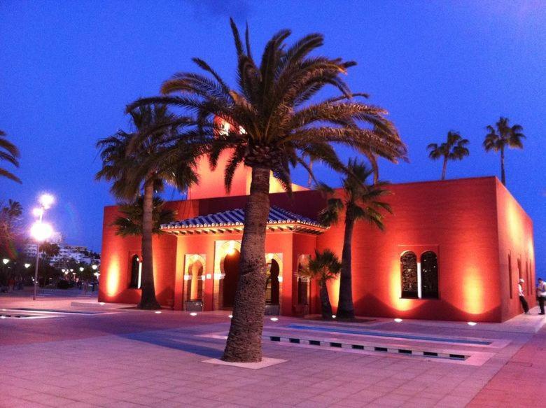 Sweet Home In Puerto Marina Benalmadena Exterior photo
