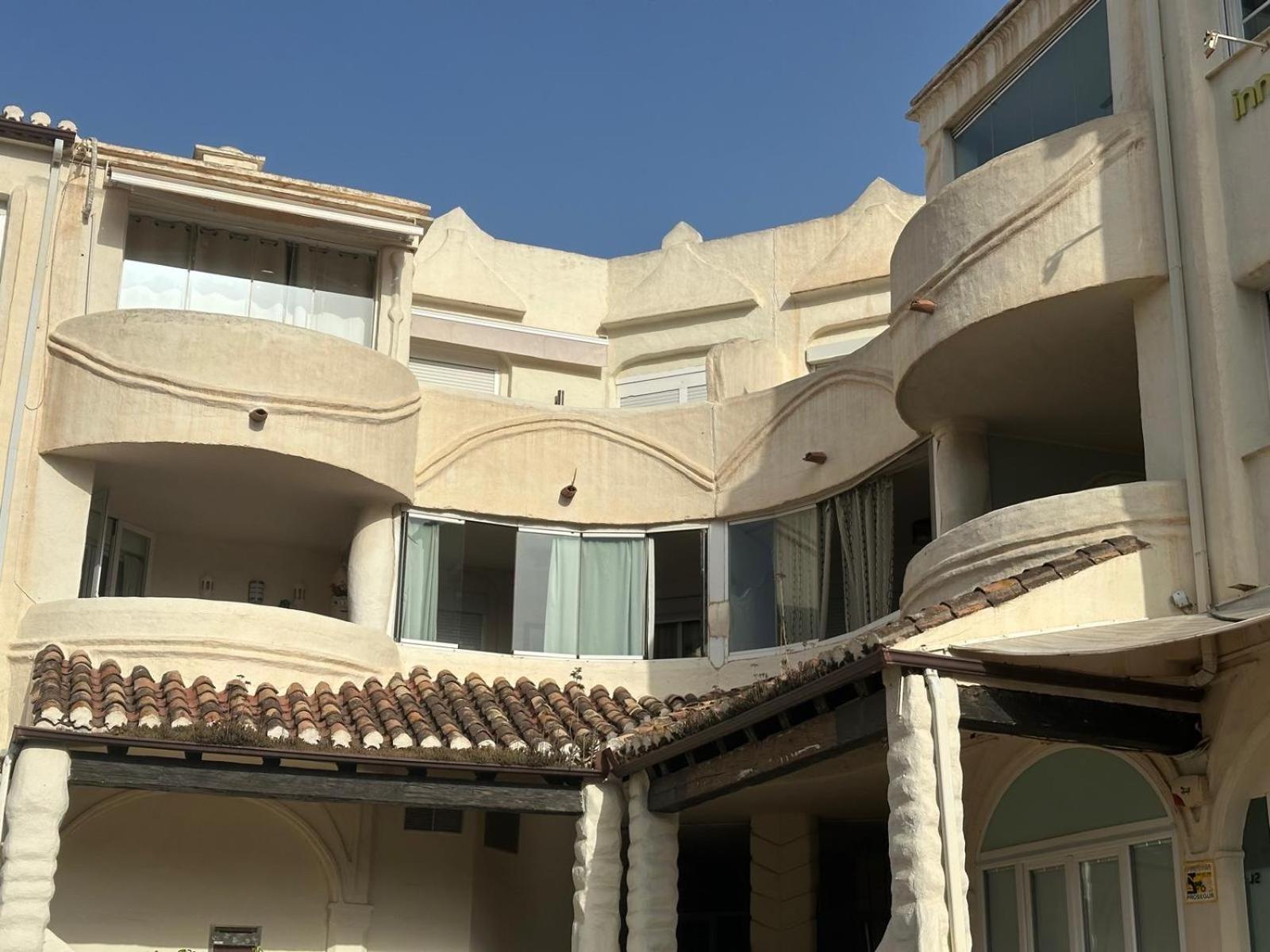 Sweet Home In Puerto Marina Benalmadena Exterior photo