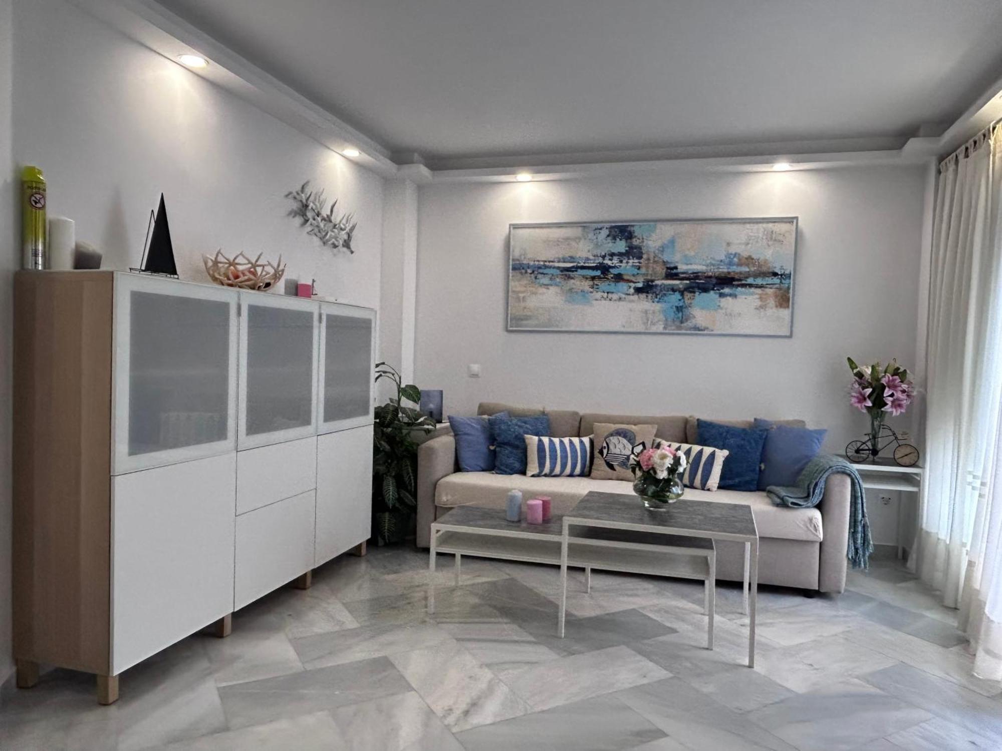 Sweet Home In Puerto Marina Benalmadena Exterior photo