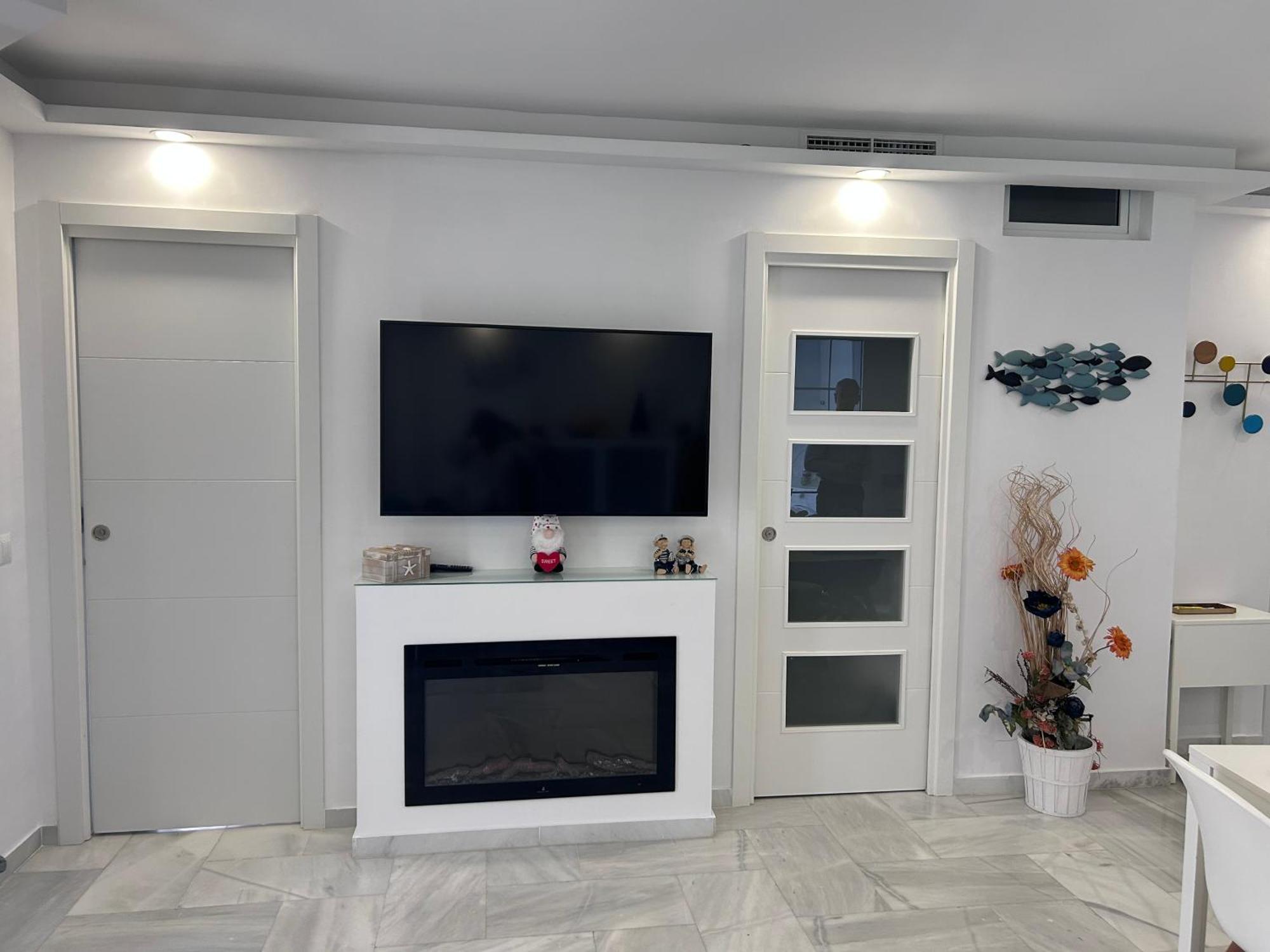 Sweet Home In Puerto Marina Benalmadena Exterior photo