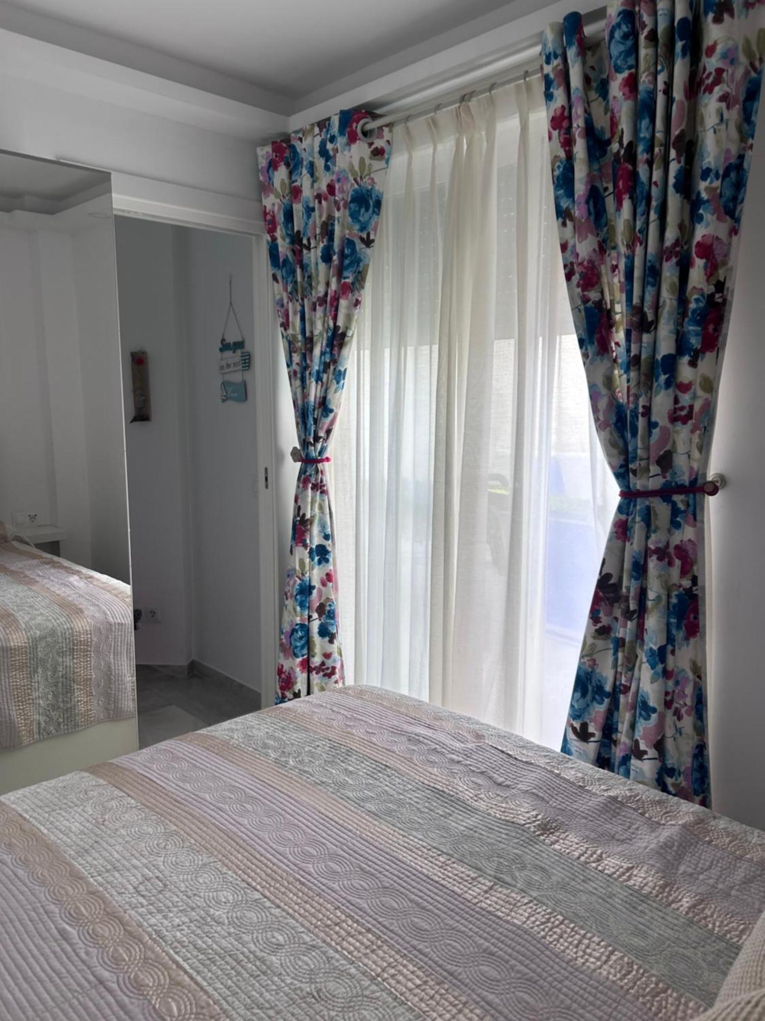 Sweet Home In Puerto Marina Benalmadena Exterior photo