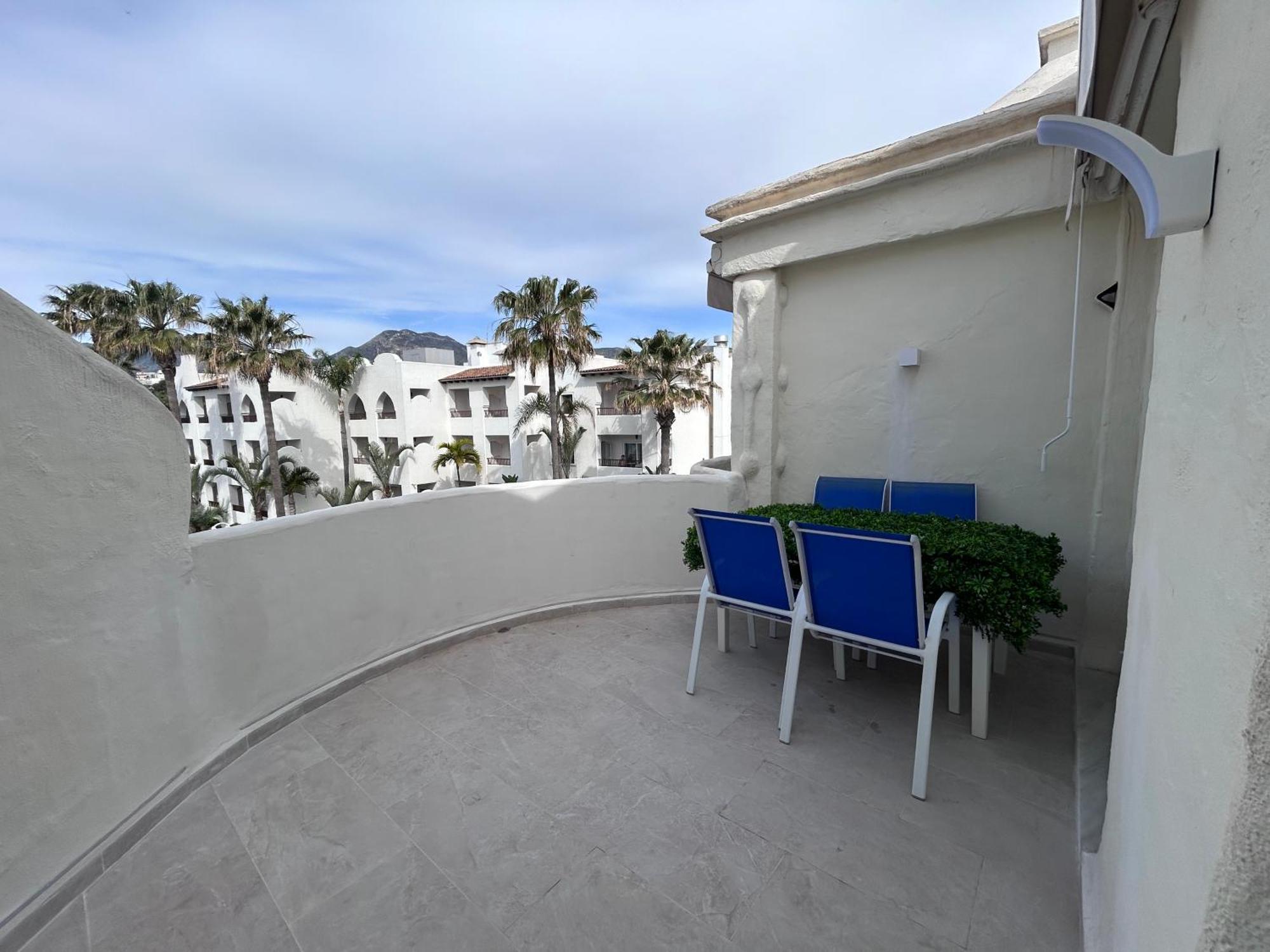 Sweet Home In Puerto Marina Benalmadena Exterior photo