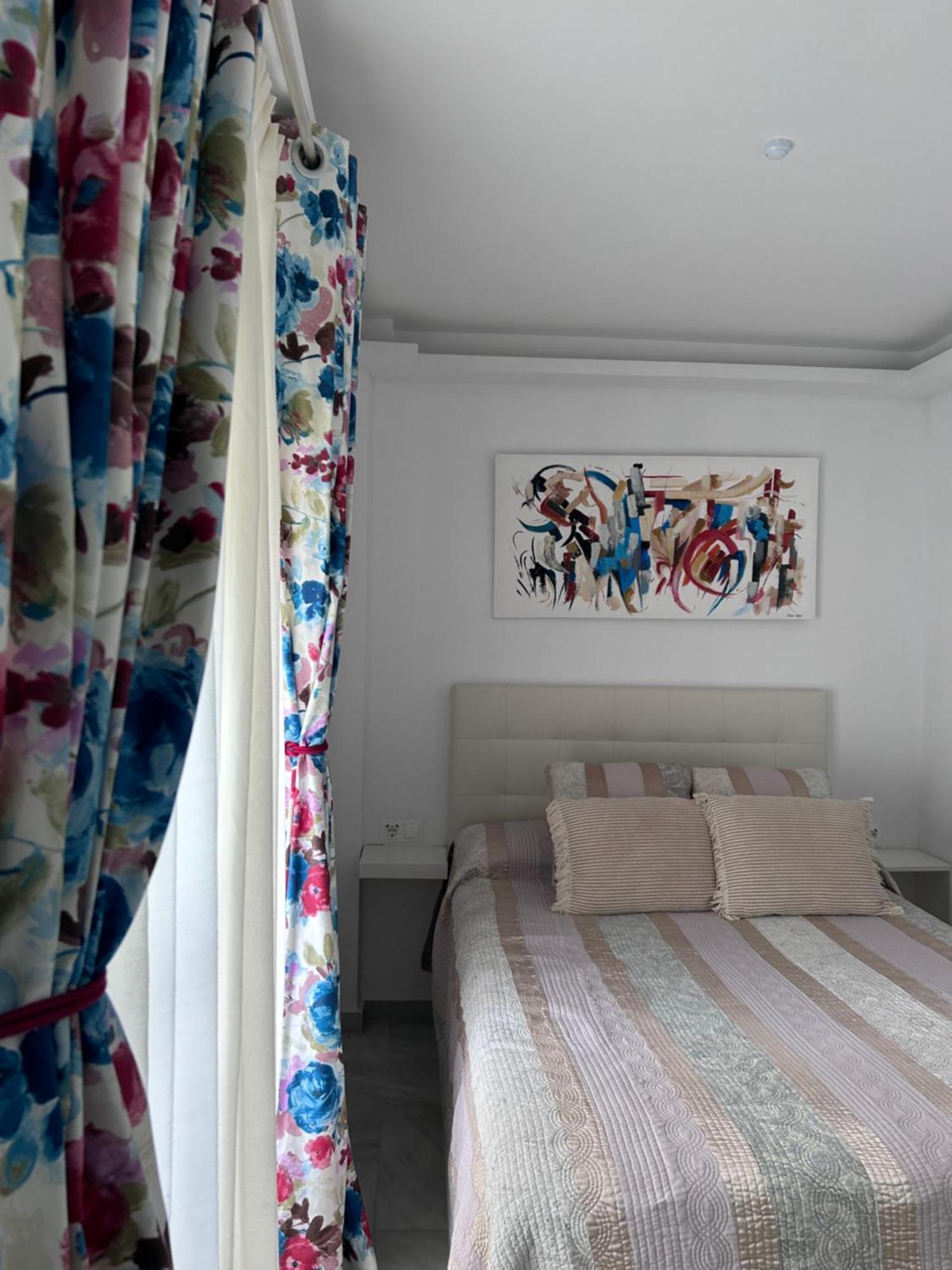 Sweet Home In Puerto Marina Benalmadena Exterior photo